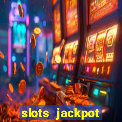 slots jackpot divine fortune